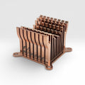 El Mirage Performance Heatsink for Bitaxe