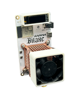 Bitaxe Gamma 1.07TH/s Quiet Home Bitcoin Miner