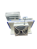 NerdQX-8TH Bitcoin Home Miner | BM1370 Overclockable ASIC