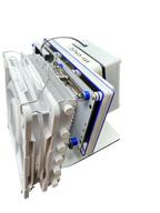 NerdQX-8TH Bitcoin Home Miner | BM1370 Overclockable ASIC