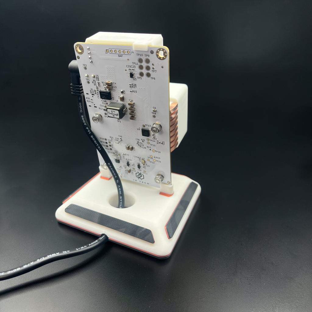 Bitaxe Gamma 1.07TH/s Quiet Home Bitcoin Miner