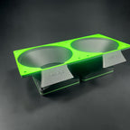 120mm Thermalright axp90 Fan Shroud for Octaxe Gamma