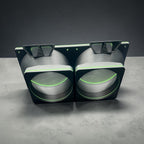 120mm Thermalright axp90 Fan Shroud for Octaxe Gamma