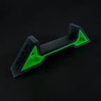 Premium Avalon Q Riser Stand | Cyberpunk Edition & Enhanced Airflow
