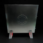 Premium Avalon Q Riser Stand | Cyberpunk Edition & Enhanced Airflow