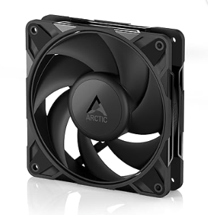 ARCTIC P12 Pro PST — 120mm PWM Fan with PST Daisy-Chain