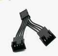 High-Performance 4-Pin PWM Fan Y-Splitter Cable for ASIC Miners