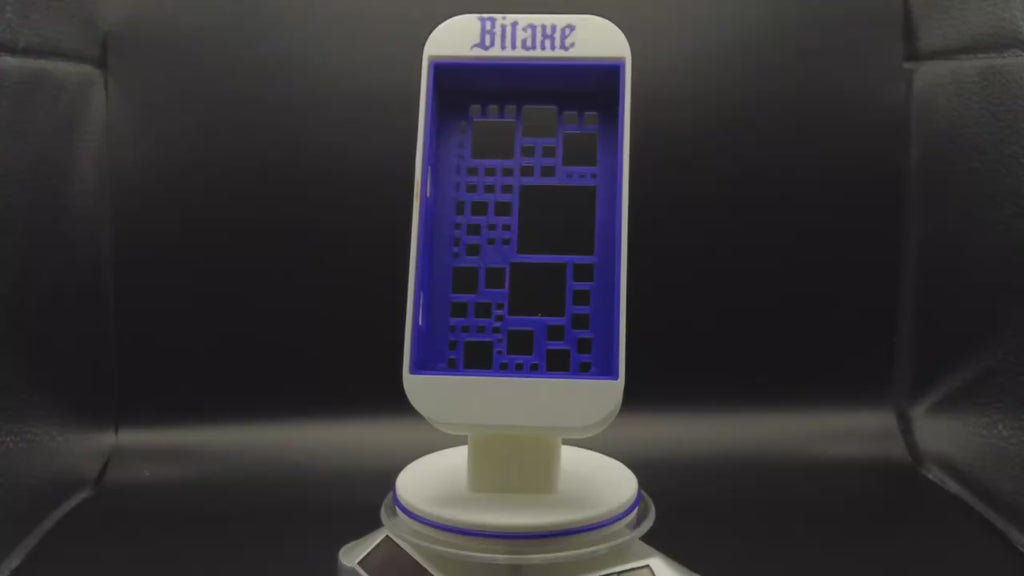 Bitaxe Stand - Halving Edition