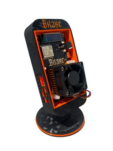 Bitaxe Supra - A Powerful Desktop Bitcoin Miner - Ix Tech   electronic accesory