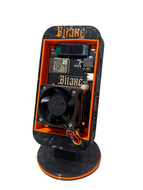 Bitaxe Supra - A Powerful Desktop Bitcoin Miner - Ix Tech   electronic accesory