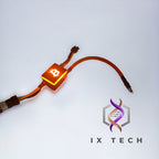 WiFi bridge power splicer (12v to 5v stepdown) - Ix Tech   