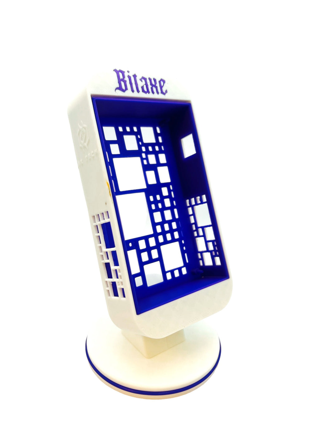 Bitaxe Stand - Halving Edition - Ix Tech   